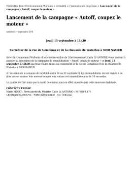 Télécharger l`article au format PDF - Fédération Inter