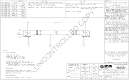 Plot of Sheet 2 - Mouser Electronics