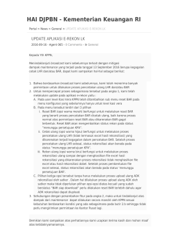 PDF - DJPBN - Kementerian Keuangan RI