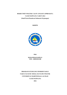 pdf - E- Jurnal Mahasiswa Universitas Maritim Raja Ali Haji
