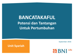 Bancatakaful_SG_IAIN_Antasari_05092016