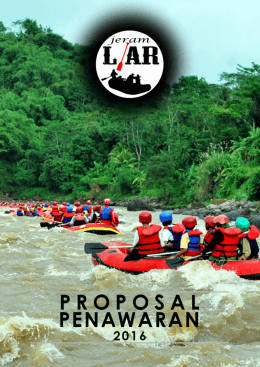 RAFTING | OUTBOUND