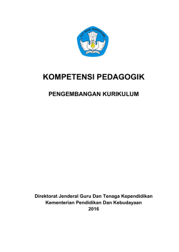 Modul Bahasa Indonesia SMA KK