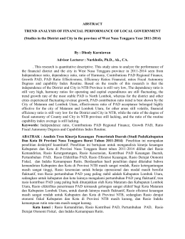 this PDF file - Jurnal Ilmiah Mahasiswa FEB