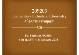 209203 Lecture_1