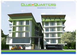Untitled - Club Quarters Condominium in Bangsaray