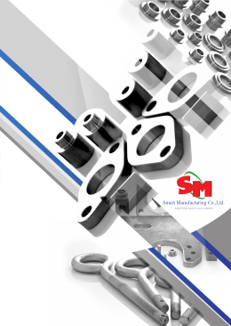 Smart Manufacturing Co.,Ltd.
