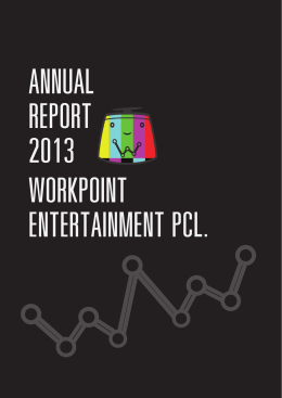 WORK: บริษัท เวิร์คพอยท์ เอ็นเทอร์เทนเมนท์ จำกัด ( - 56