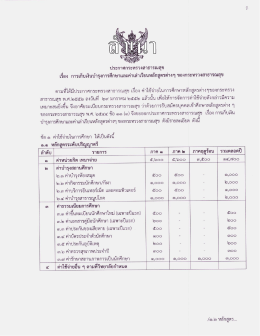 ของกระทรวงสาธารณสุข