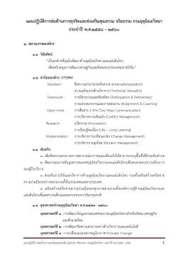 แผนปฏิบัติการต่อต้านการทุจริต2558-2560