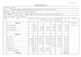 การประมาณราคา งานอาคาร โครงการ ก่อสร้างรั้ว