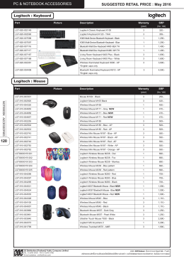 notebook accessories - SiS Distribution (Thailand)