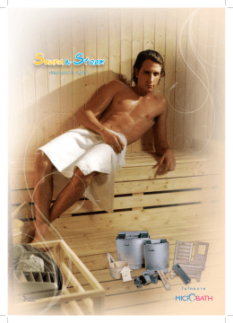 sauna_steam 3444.38 K - ไมโครบาธ ตู้อบไอน้ำสมุนไพร