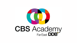 (Creative Business Solutions Academy) โดยบริษัท Far East DDB จึง