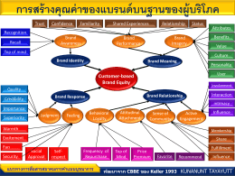 ดร.คุณานันท์ ทยายุทธ์ CPS การแก้ปัญหาเชิงสร้างสรรค์ (2)