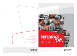 Reference Projects 00_Cover