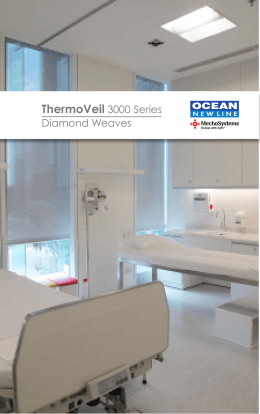 ThermoVeil 3000 Series