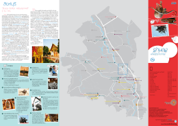 แผนที่ท่องเที่ยวสิงห์บุรี - เว็บไซต์เที่ยวภาคกลาง เที่ยวหลากหลายสไตล์ภาค
