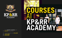 KP and RR Academy