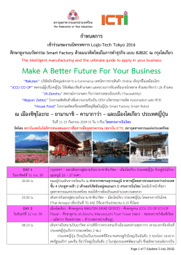 Make A Better Future For Your Business