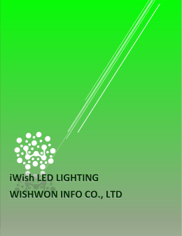iWish LED - Wishwon | Info