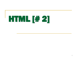 HTML_2