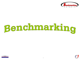 4.Bench Marking