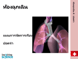 respiratory system_Th