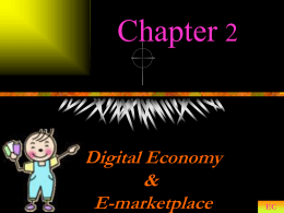Digital Economy