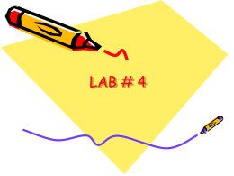 Lab4