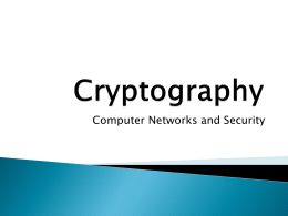 Chapter2_Cryptography_Authentication(1)