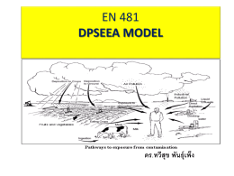 PB 661 DPSEEA MODEL