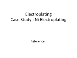 Lecture11_Ni_Electroplating