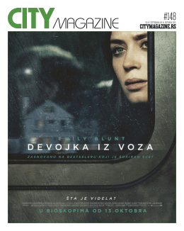 PDF - City Magazine