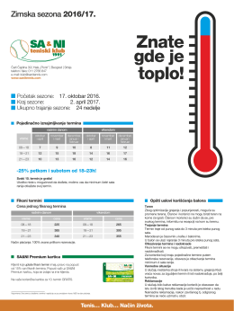 eFlajer Zima 2016