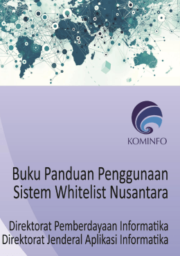 Panduan Penggunaan Whitelist Nusantara