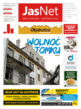 Gazeta JasNet 154 druk.cdr - reklama