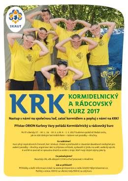 Pozvánka ke stažení - Přístav ORION Karlovy Vary