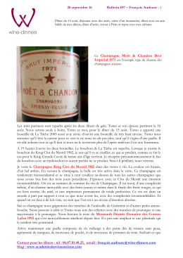 bulletinwd-n-697-160920 - Académie des vins anciens