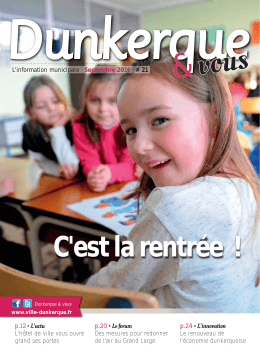 Télécharger le fichier "Dunkerque-et-Vous-21