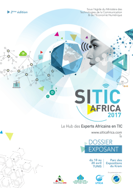 Brochure - Sitic Africa