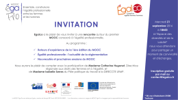 invitation - DIRECCTE Languedoc-Roussillon-Midi