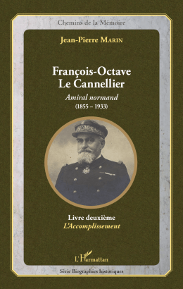 François-Octave Le Cannellier
