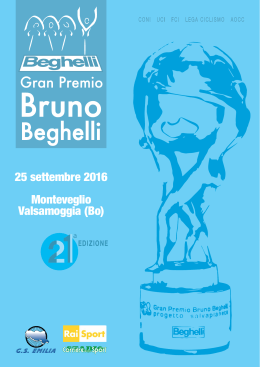 Catalogo GP Beghelli 2016