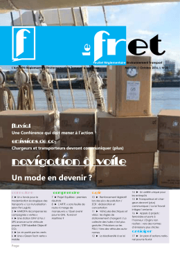 Le FRET n°20 - Octobre 2016 V2.pub