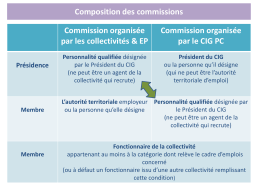 constitution de la commission ( PDF , 363 ko )