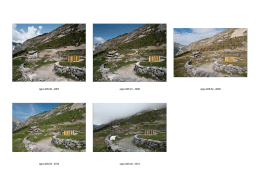 Les Barmettes (Pralognan-la-Vanoise) (format PDF / 437 Ko )