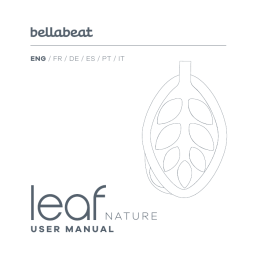 nature - Bellabeat