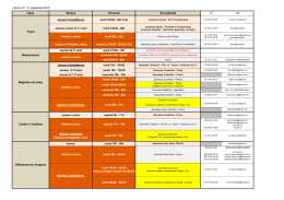 Horaires 2016 2017 v7 - volants de la ceze 2016