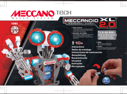 1 - Meccano